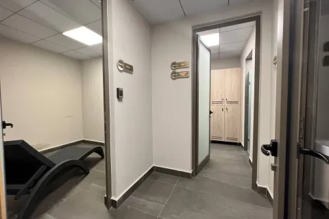 2+1 Lejlighed  i Mugla, Tyrkiet Nr. 223501 - 15