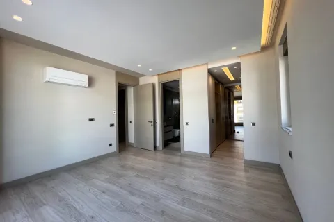 2+1 Lejlighed  i Mugla, Tyrkiet Nr. 223501 - 10