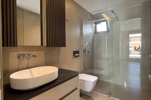 2+1 Lejlighed  i Mugla, Tyrkiet Nr. 223501 - 8