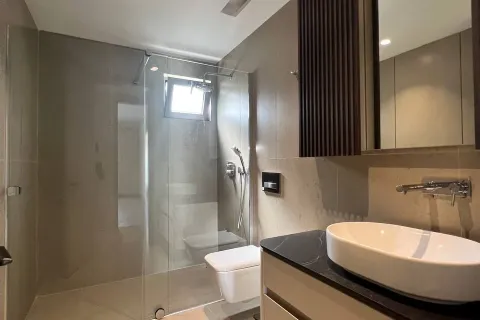 2+1 Lejlighed  i Mugla, Tyrkiet Nr. 223501 - 7