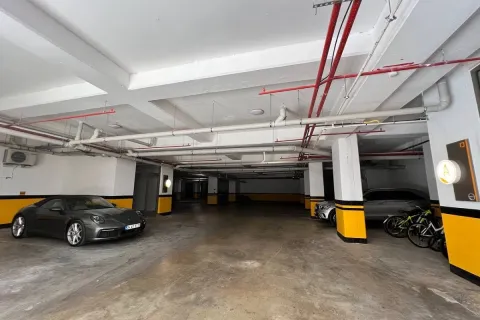 2+1 Lejlighed  i Mugla, Tyrkiet Nr. 223501 - 18