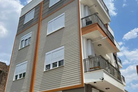 Daire  2+1  Muğla, Türkiye №223498