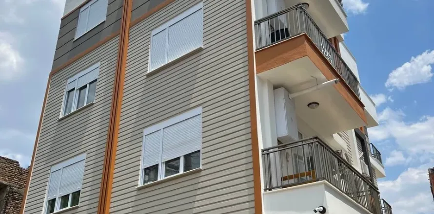 Daire  2+1  Muğla, Türkiye №223498