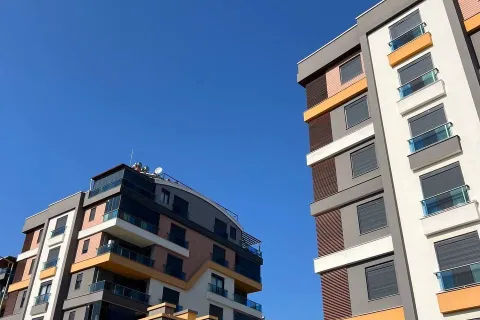 Apartment for sale  in Mugla, Turkey, 2 bedrooms, 140m2, No. 223499 – photo 2