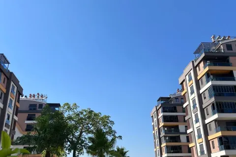 Apartment for sale  in Mugla, Turkey, 2 bedrooms, 140m2, No. 223499 – photo 4