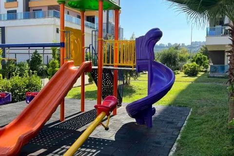 Apartment for sale  in Mugla, Turkey, 2 bedrooms, 140m2, No. 223499 – photo 20