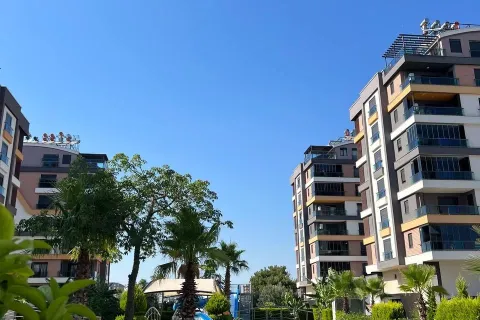Apartment for sale  in Mugla, Turkey, 2 bedrooms, 140m2, No. 223499 – photo 3