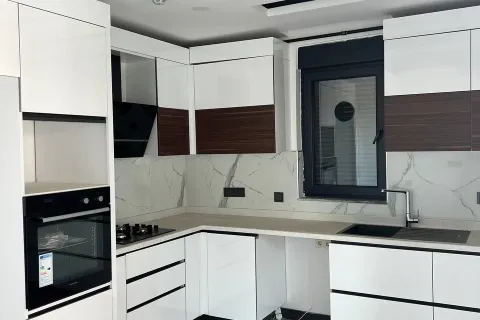 Apartment for sale  in Mugla, Turkey, 2 bedrooms, 140m2, No. 223499 – photo 12