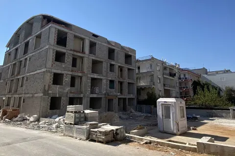 Продажа квартиры  в Мугле, Турция 2+1, 117м2, №223497 – фото 8