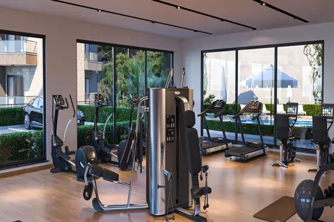 1+1 Wohnung  in Alanya, Antalya, Türkei Nr. 223496 - 22