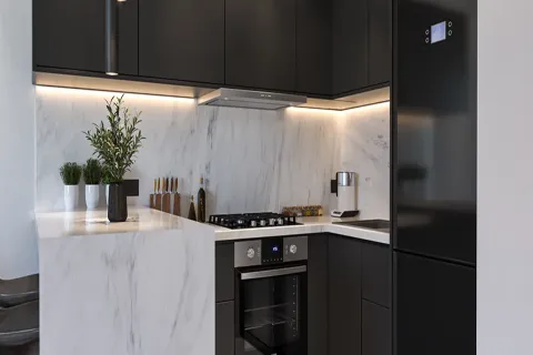 1+1 Wohnung  in Alanya, Antalya, Türkei Nr. 223496 - 11