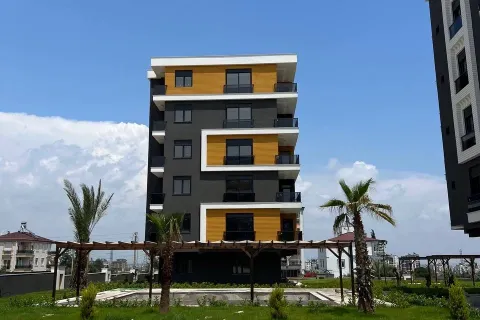 Продажа квартиры  в Мугле, Турция 3+1, 120м2, №223500 – фото 7