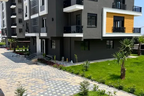 Продажа квартиры  в Мугле, Турция 3+1, 120м2, №223500 – фото 3