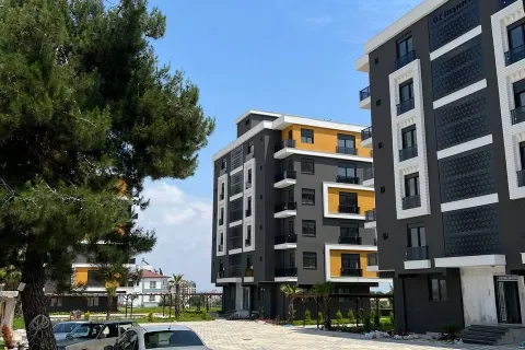 Продажа квартиры  в Мугле, Турция 3+1, 120м2, №223500 – фото 5