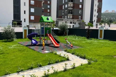 Продажа квартиры  в Мугле, Турция 3+1, 120м2, №223500 – фото 2