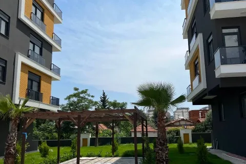 Продажа квартиры  в Мугле, Турция 3+1, 120м2, №223500 – фото 8