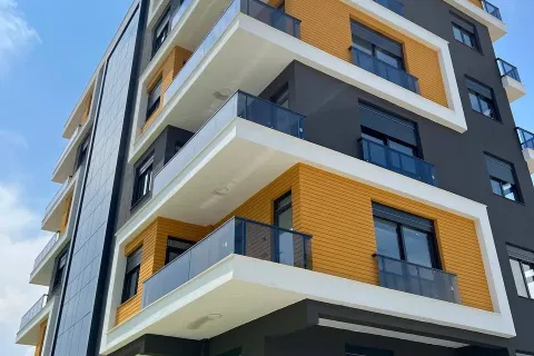 Продажа квартиры  в Мугле, Турция 3+1, 120м2, №223500 – фото 6