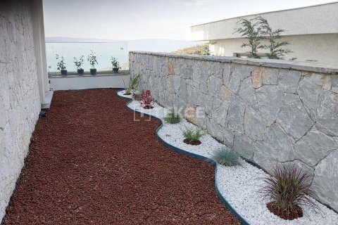 ویلا در  Milas ، ترکیه 5 خوابه ، 280 متر مربع.  شماره 215547 - 11