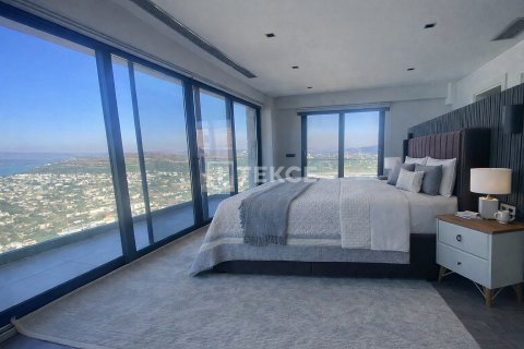 ویلا در  Milas ، ترکیه 5 خوابه ، 280 متر مربع.  شماره 215547 - 21