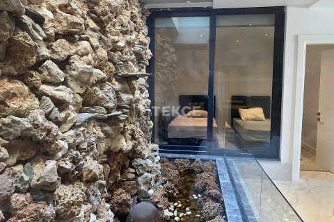 ویلا در  Milas ، ترکیه 5 خوابه ، 280 متر مربع.  شماره 215547 - 29