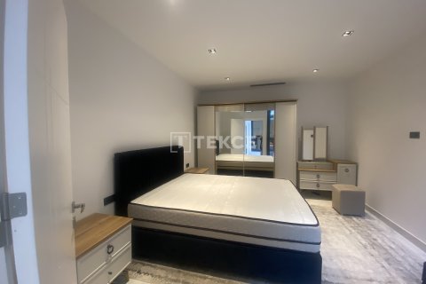 ویلا در  Milas ، ترکیه 5 خوابه ، 280 متر مربع.  شماره 215547 - 26