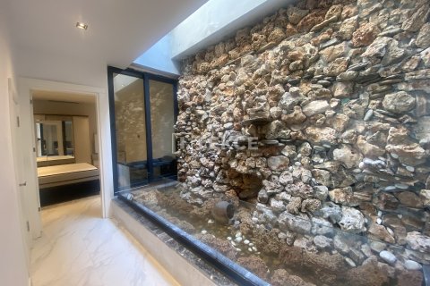 ویلا در  Milas ، ترکیه 5 خوابه ، 280 متر مربع.  شماره 215547 - 28