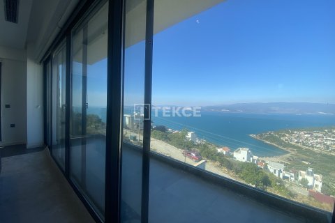 ویلا در  Milas ، ترکیه 5 خوابه ، 280 متر مربع.  شماره 215547 - 23