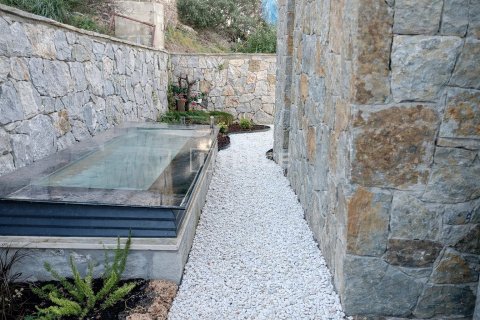 ویلا در  Milas ، ترکیه 5 خوابه ، 280 متر مربع.  شماره 215547 - 12