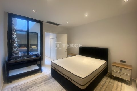 ویلا در  Milas ، ترکیه 5 خوابه ، 280 متر مربع.  شماره 215547 - 27