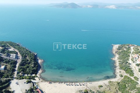 ویلا در  Milas ، ترکیه 5 خوابه ، 280 متر مربع.  شماره 215547 - 29