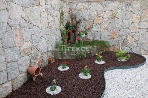 ویلا در  Milas ، ترکیه 5 خوابه ، 280 متر مربع.  شماره 215547 - 13