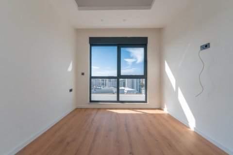 آپارتمان در  Mahmutlar ، ترکیه 1 خوابه ، 61 متر مربع.  شماره 215544 - 8