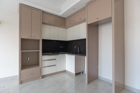 آپارتمان در  Mahmutlar ، ترکیه 1 خوابه ، 61 متر مربع.  شماره 215544 - 6