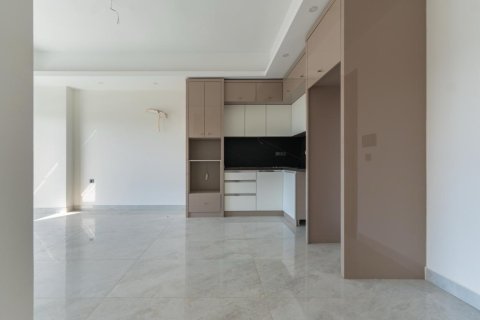 آپارتمان در  Mahmutlar ، ترکیه 1 خوابه ، 61 متر مربع.  شماره 215544 - 5