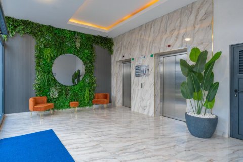 آپارتمان در  Mahmutlar ، ترکیه 1 خوابه ، 61 متر مربع.  شماره 215544 - 29