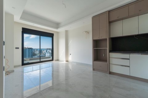 آپارتمان در  Mahmutlar ، ترکیه 1 خوابه ، 61 متر مربع.  شماره 215544 - 4