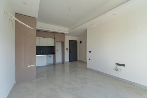 آپارتمان در  Mahmutlar ، ترکیه 1 خوابه ، 61 متر مربع.  شماره 215544 - 2