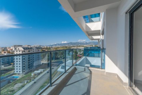 آپارتمان در  Mahmutlar ، ترکیه 1 خوابه ، 61 متر مربع.  شماره 215544 - 10