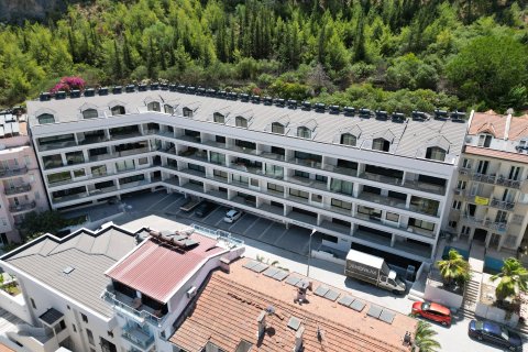 2+1 Apartment  in Fethiye, Mugla, Turkey No. 215539