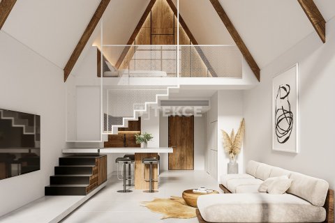 1+1 Villa  i Famagusta,  Nr. 215548 - 21