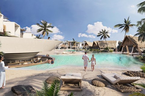 1+1 Villa  i Famagusta,  Nr. 215548 - 8