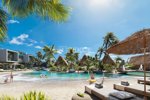 1+1 Villa  i Famagusta,  Nr. 215548 - 10