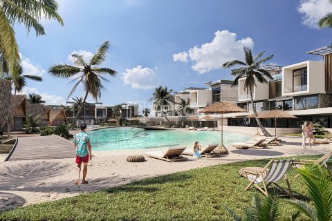 1+1 Villa  i Famagusta,  Nr. 215548 - 7