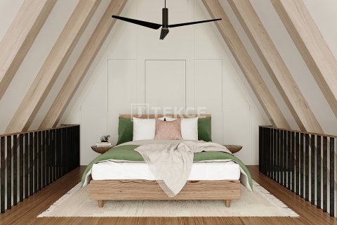 1+1 Villa  i Famagusta,  Nr. 215548 - 27