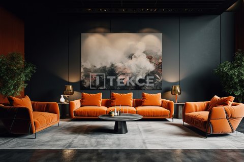 1+1 Villa  i Famagusta,  Nr. 215548 - 19