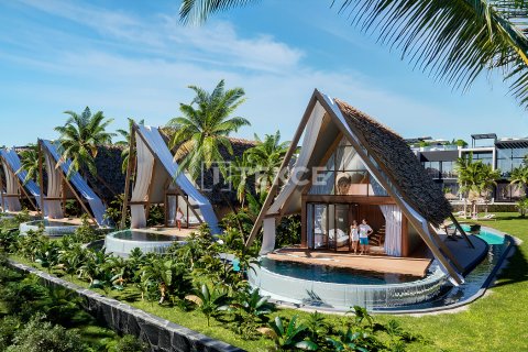 1+1 Villa  i Famagusta,  Nr. 215548 - 3