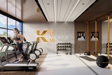 1+1 Villa  i Famagusta,  Nr. 215548 - 16