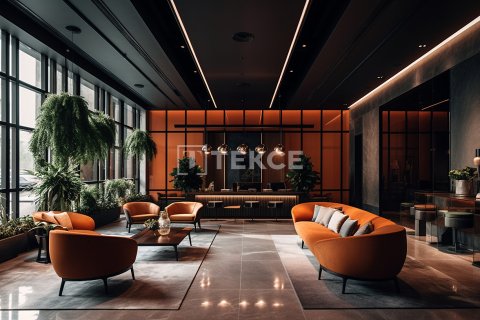 1+1 Villa  i Famagusta,  Nr. 215548 - 18