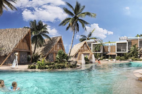 1+1 Villa  i Famagusta,  Nr. 215548 - 5