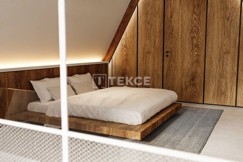 1+1 Villa  i Famagusta,  Nr. 215548 - 26